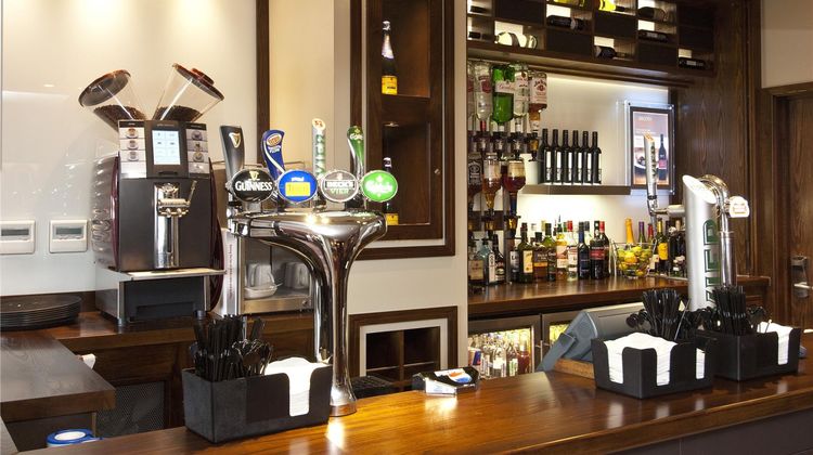 Premier Inn London Hanger Lane Restaurant
