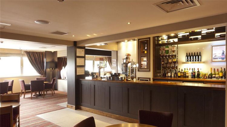 Premier Inn London Hanger Lane Restaurant