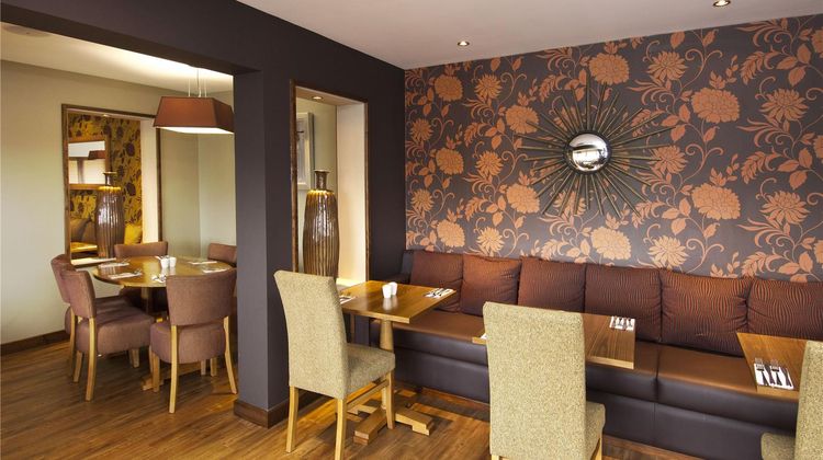 Premier Inn London Hanger Lane Restaurant