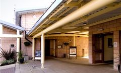 Premier Inn Manchester (Cheadle)
