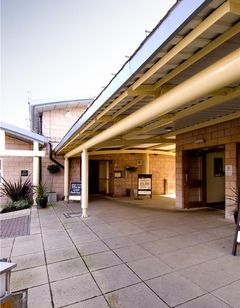 Premier Inn Manchester (Cheadle)
