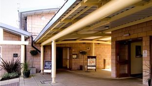 Premier Inn Manchester (Cheadle)