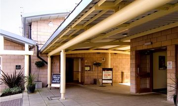 Premier Inn Manchester (Cheadle)
