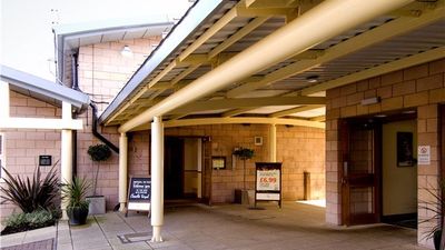 Premier Inn Manchester (Cheadle)