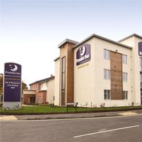 Premier Inn Burgess Hill