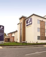 Premier Inn Burgess Hill