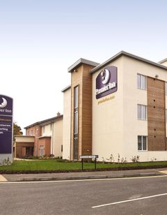Premier Inn Burgess Hill