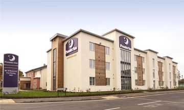 Premier Inn Burgess Hill