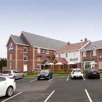 Premier Inn Swanley