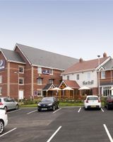 Premier Inn Swanley