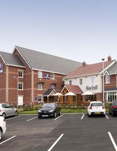 Premier Inn Swanley