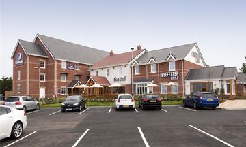 Premier Inn Swanley