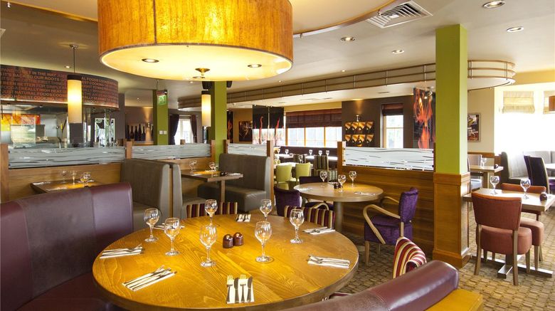 <b>Premier Inn Swanley Restaurant</b>. Images powered by <a href="https://iceportal.shijigroup.com/" title="IcePortal" target="_blank">IcePortal</a>.
