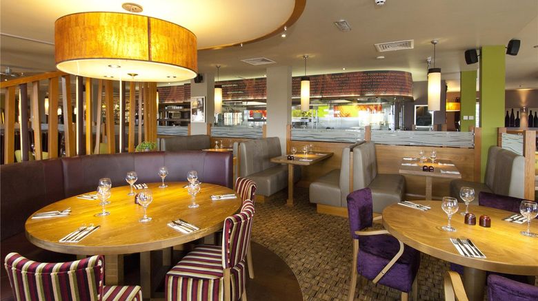 <b>Premier Inn Swanley Restaurant</b>. Images powered by <a href="https://iceportal.shijigroup.com/" title="IcePortal" target="_blank">IcePortal</a>.