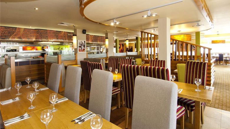 <b>Premier Inn Swanley Restaurant</b>. Images powered by <a href="https://iceportal.shijigroup.com/" title="IcePortal" target="_blank">IcePortal</a>.
