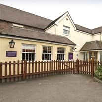 Premier Inn Nuneaton/ Coventry