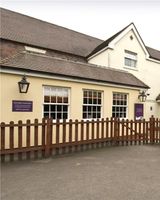 Premier Inn Nuneaton/ Coventry