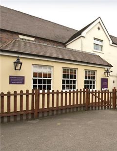 Premier Inn Nuneaton/ Coventry