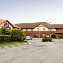 Premier Inn Newcastle Gosforth