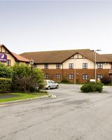 Premier Inn Newcastle Gosforth