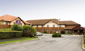 Premier Inn Newcastle Gosforth