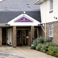 Premier Inn Lincoln (Canwick)