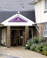 Premier Inn Lincoln (Canwick)