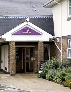 Premier Inn Lincoln (Canwick)