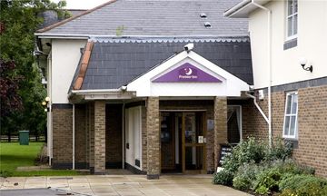 Premier Inn Lincoln (Canwick)