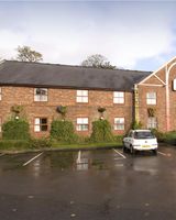 Premier Inn Macclesfield North