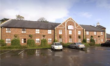 Premier Inn Macclesfield North