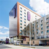 Premier Inn London Brentford