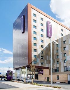 Premier Inn London Brentford