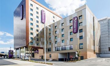 Premier Inn London Brentford