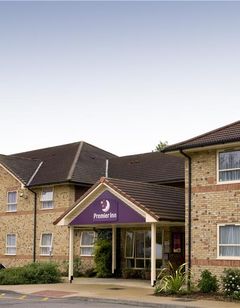 Premier Inn Boston
