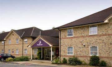 Premier Inn Boston