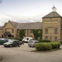 Premier Inn Hull West