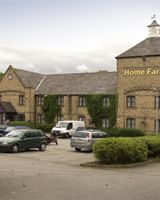 Premier Inn Hull West