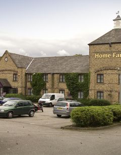 Premier Inn Hull West