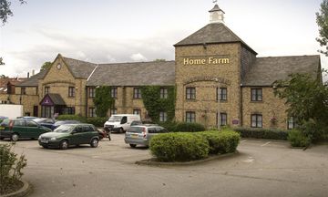 Premier Inn Hull West