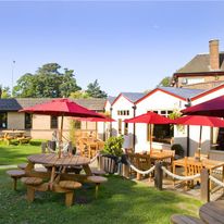 Premier Inn Northampton South (Wootton)