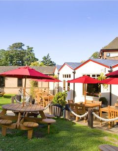 Premier Inn Northampton South (Wootton)