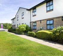 Premier Inn Northampton South (Wootton) Exterior