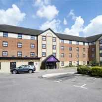 Premier Inn London Edgware