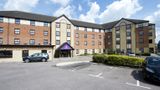 <b>Premier Inn London Edgware Exterior</b>. Images powered by <a href="https://iceportal.shijigroup.com/" title="IcePortal" target="_blank">IcePortal</a>.