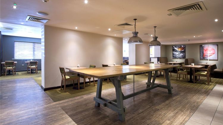 Premier Inn London Edgware Restaurant