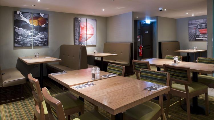 Premier Inn London Edgware Restaurant