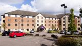 <b>Premier Inn London Edgware Exterior</b>. Images powered by <a href="https://iceportal.shijigroup.com/" title="IcePortal" target="_blank">IcePortal</a>.