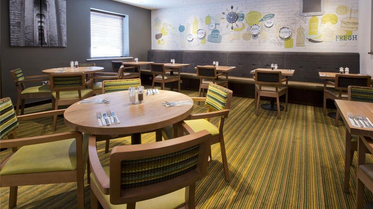 Premier Inn London Edgware Restaurant