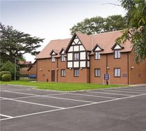 Premier Inn Balsall Common (Near NEC) Exterior